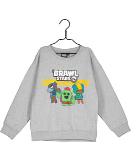 BRAWL S GS-BSTA-0006-HA-158/160 SW SHIRT Main Image