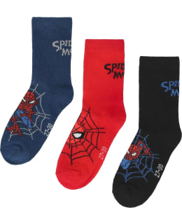 SPIDERMAN DG-SPDY-0049-31/34 SUKAT 3P Main Image
