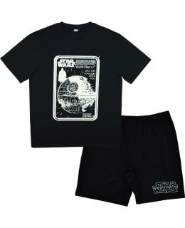 SW SJM-SWCL-0024 SHORTPYJAMAS M MUS S Main Image