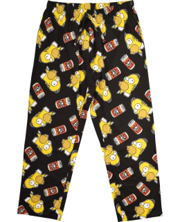 SIMP SMI-SIMP-0001 PYJHOUSUT M MON XXL Main Image