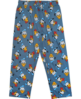 D.DUCK SMI-DSCL-0001 PYTROUSER M MON M Main Image