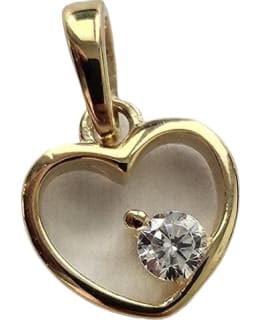 NB COLLECTION PENDANT P004.21.610.70.10 Main Image