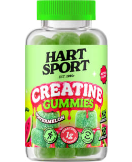 HART-SPORT CREATINE WATERM 75KPL GUMMIES Main Image