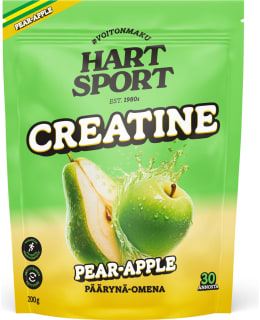 HART-SPORT PEAR-APPLE 200G KREATIINI Main Image