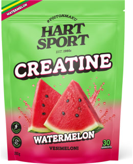 HART-SPORT WATERMELON 200G KREATIINI Main Image