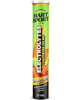 HART-SPORT ELEK+CAF ENER PORETABL 20 TBL Main Image