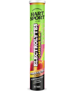 HART-SPORT ELEK+CAF TEA PORETABL 20 TBL Main Image