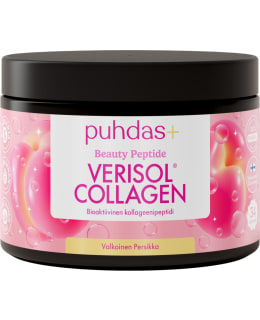 PUHDAS+ VERISOL-COLLAG W.PEACH 150G RAVL Main Image