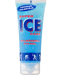 SUPER ICE CARE 100 ML KYLMÄVOIDE Main Image