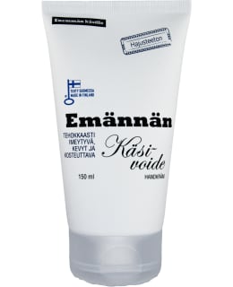 EMÄNNÄN 150 ML HAJUSTEETON KÄSIVOIDE Main Image