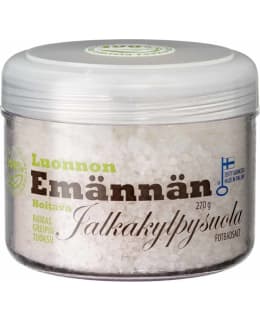 LUONNON EMÄNNÄN 250 ML JALKAKYLPYSUOLA Main Image