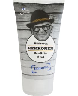 Isännän Kekkonen 150 ml käsirasva Main Image