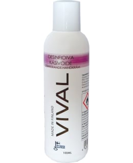 VIVAL DESINFIOIVA KÄSIVOIDE Main Image