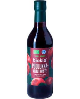 BIOKIA LUOMU 350ML PUOLUKKAMEHUTIIVISTE Main Image
