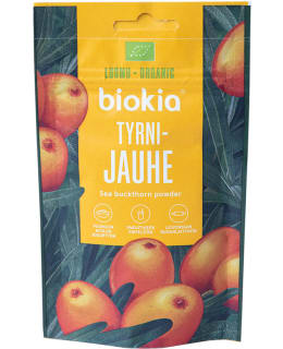 BIOKIA 30G LUOMUTYRNIJAUHE Main Image