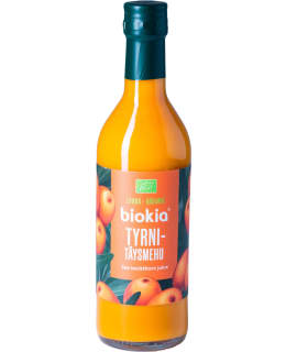 BIOKIA LUOMU 350ML K.PUR TYRNITÄYSMEHU Main Image