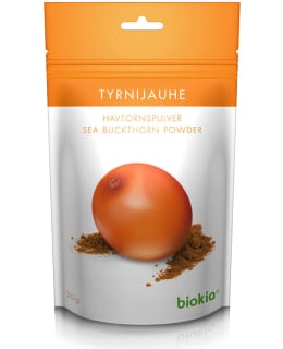 Biokia 30 g tyrnijauhe Main Image