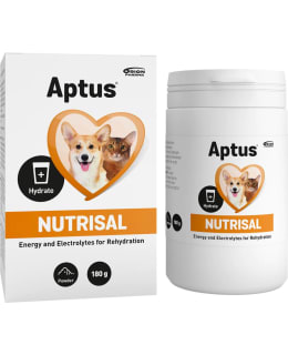 APTUS NUTRISAL 180G JAUHE Main Image