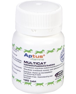 APTUS MULTICAT 120 TABL.VITAM. KISSOILLE Main Image