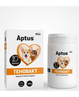 APTUS TEHOBAKT PET 140G MAITOHAPPOBAKT. Main Image