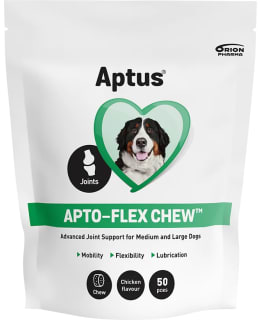 APTUS APTO-FLEX CHEW 50 KPL Main Image