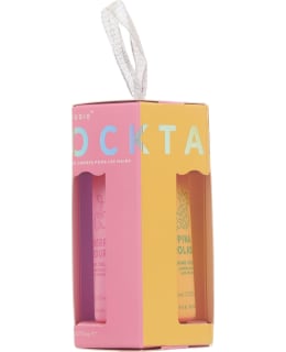 YES STUDIO FRUITY COCKTAIL 3KPL KÄSIVOID Main Image