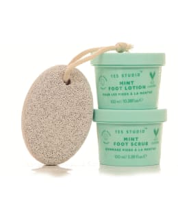YES STUDIO MOJITO FOOT GIFT SET 1PC Main Image
