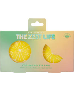 YES STUDIO ZEST COOLING EYE PADS 1PAIR Main Image