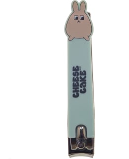 CHEESECAKE BUNNY NAIL CLIPPERS 2PC Main Image