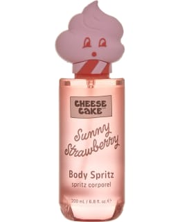 CHEESECAKE MANSIKKA 200 ML VARTALOSUIHKE Main Image
