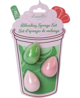 DC MATCHA BLENDING SPONGE SET 3PC Main Image