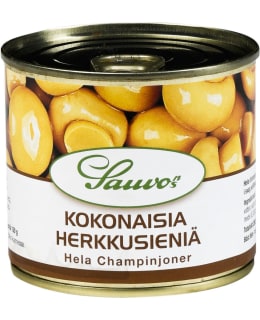 SAUVON 250/150 G MIE SL KOK HERKKUSIEN Main Image