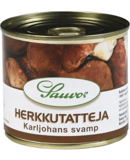 SAUVON 200/120G PAL MIE SL HERKKUTATTEJA Main Image