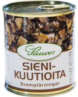 SAUVON 315/160G MIED SL SIENIKUUTIOITA Main Image