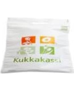 LÄMPÖPUSSI ISO 43X53X8CM  KUKILLE Main Image