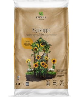 KEKKILÄ HAJUSIEPPO 50 L Main Image