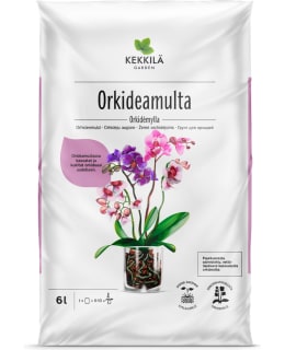 FI:KEKKILÄ 6L ORKIDEAMULTA Main Image