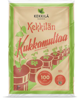 KEKKILÄ 10L KUKKAMULTA Main Image