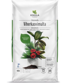 KEKKILÄ 10L VIHERKASVIMULTA Main Image