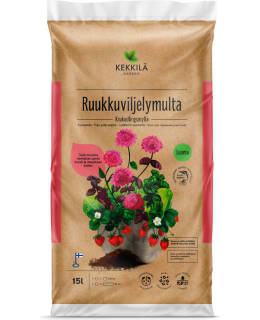 KEKKILÄ RUUKKUVILJELYMULTA 15 L Main Image