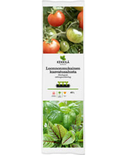 Kekkilä Luonnonmuk kasvatusalusta 40 l Main Image