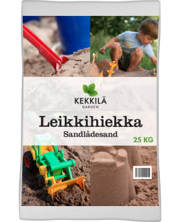 KEKKILÄ 25KG LEIKKIHIEKKA Main Image