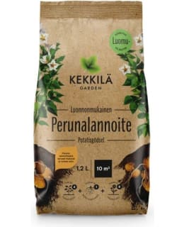 KEKKILÄ POTATO FERTILISER ORGANIC 1,2 L Main Image