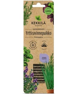 Kekkilä 30kpl yrttiravinnepuikko Main Image