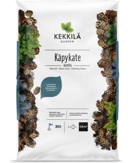 KEKKILÄ 30 L KÄPYKATE Main Image