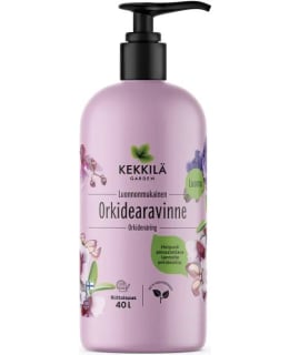 KEKKILÄ ORCHID FERTILISER 400 ML Main Image