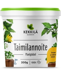 KEKKILÄ 200G TAIMILANNOITE Main Image
