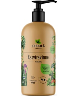 KEKKILÄ 400ML KASVIRAVINNE Main Image