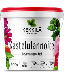 KEKKILÄ 0,8KG KASTELULANNOITE Main Image