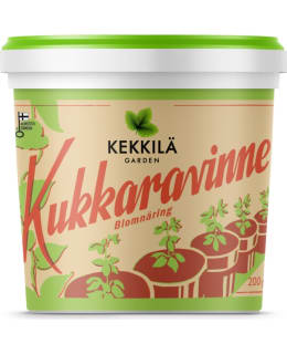 FI:KEKKILÄ 200g KUKKARAVINNE Main Image